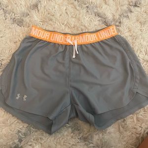 Under Armour Athletic shorts